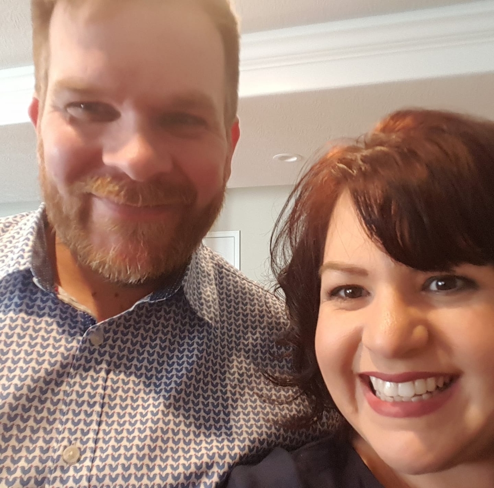 Meet your Posher, Craig